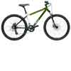 vanGraght cycle - mountain bikes - challenger