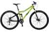 vanGraght cycle - mountain bikes - explorer