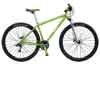 vanGraght cycle - mountain bikes - intrepid