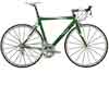 vanGraght cycle - road bikes - g-ONE