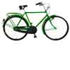 vanGraght cycle - utility bikes - classic M