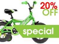 vanGraght cycle seasonal special