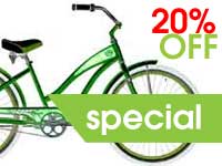 vanGraght cycle reCycle program