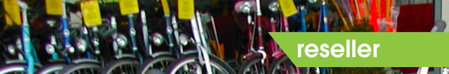 resellers of vanGraght cycles