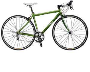 vanGraght cycle - road bikes - flight L