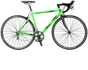 vanGraght cycle - road bikes - flight M