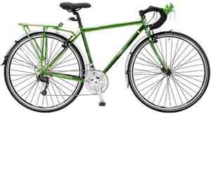 vanGraght cycle - road bikes - road master