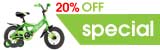 vanGraght cycle seasonal special - tyke