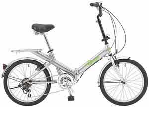 vanGraght cycle - specialty bikes - gear-fold