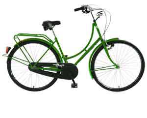 vanGraght cycle - utility bikes - classic L