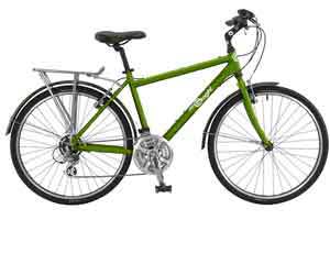 vanGraght cycle - utility bikes - commuter
