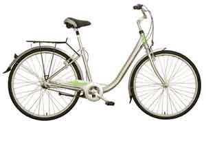 vanGraght cycle - utility bikes - vGc lite