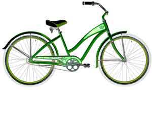 vanGraght cycle - youth bikes - pbx