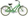 vanGraght cycle - youth bikes - pbx