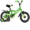 vanGraght cycle - youth bikes - tyke